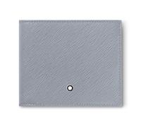 Montblanc Sartorial Brieftasche 8cc Steel