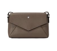 Montblanc Sartorial Doppeltasche Mastic