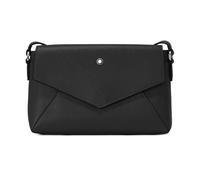 Montblanc Sartorial Doppeltasche Schwarz