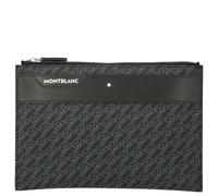 Montblanc Sartorial - Envelope Tasche 24 cm Leder (black)