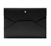 Montblanc Sartorial Envelope Tasche Schwarz
