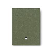 Montblanc Sartorial Kartenetui 4cc Clay