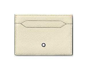 Montblanc Sartorial Kartenetui 5cc Ivory