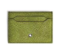 Montblanc Sartorial Kartenetui 5cc Multilime/Cassis