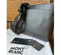 Montblanc Westside Tasche 114683 Messenger Bag (differenzbesteuert)