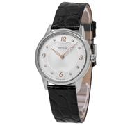 Montblanc Women's 123868 Bohème 34mm Quartz silver