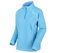 Montes Fleece mit halblangem Reißverschluss