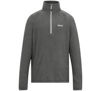 Regatta Montes Fleece Mit Halbem Reißverschluss XL Light Steel