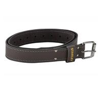 Monteursgürtel aus Leder STANLEY BLACK+DECKER STST1-80119 130 x 6,5 cm