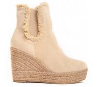 Montevita Keil-Stiefelette Botilan43 In Beige EU41