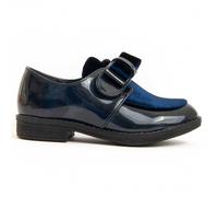 Montevita Mokassin Colegialg2 In Blau EU 31
