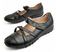 Montevita Mokassin Moccavita4 In Schwarz US 39