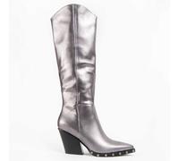 Montevita Stiefelette Mit Absatz Tejan4 Grau EU 36