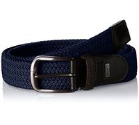 Monti Herren Hamburg Gürtel, Blau (Navy 1002), 110
