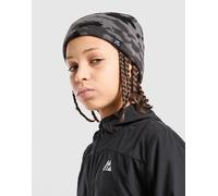 MONTIREX Foli Beanie Hat Junior, Schwarz - One Size