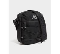 MONTIREX Ridge Crossbody Bag - Damen, Schwarz - One Size