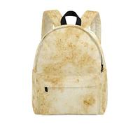 Montoj Reisetasche, Marmor-Optik, Rot Mehrfarbig 9 Einheitsgröße