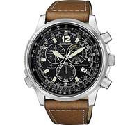 Citizen Herren Solar Funkuhr Promaster Sky Eco-Drive Saphirglas - CB5860-27E