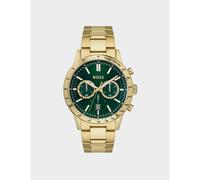 Montre Allure Hugo Boss Pour Accessoires en DorÃ© Einheitsgröße