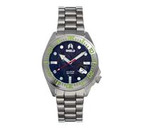 Montre-bracelet Shield Atlantic Abalone avec date Einheitsgröße