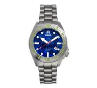 Montre-bracelet Shield Atlantic Abalone avec date Einheitsgröße