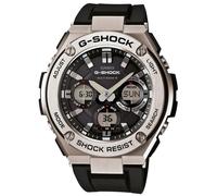 Casio Uhren GST-W110-1AER G-Shock Solar Herren-Funkuhr