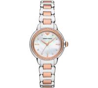 Montre Emporio Armani Mia Pour Femmes Multicolore AR11569 Einheitsgröße