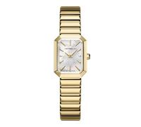 Montre Femme Herbelin Octogone Acier doré