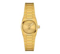 Montre Femme Tissot PRX Jaune