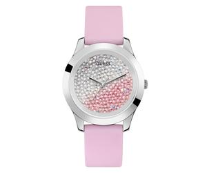 Montre Guess Crush Pour Femmes Rose W1223L1 Einheitsgröße