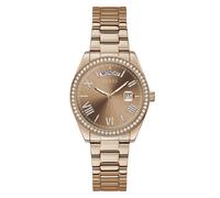 Montre Guess Luna Pour Femmes Violet GW0307L3 Einheitsgröße