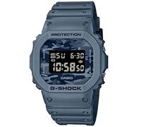 Montre Homme Casio DW-5600CA-2ER (Ø 43 mm)