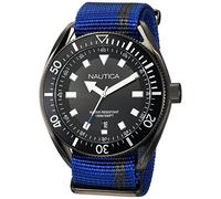 Montre Homme Nautica (45 mm) (Ø 45 mm)