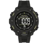 Nautica NMX 15 NAI19523G Herrenuhr Chronograph