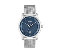 Montre Hugo Boss Boss Principle Bleu