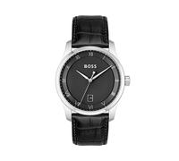 Montre Hugo Boss Boss Principle Noir
