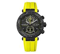 Montre Michel Herbelin Newport Carbon titane Série limitée N°67/500