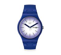 Montre Swatch Violet Verbena