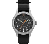 Montre Timex Expedition Scout Pour Hommes Noir TW4B29600 Einheitsgröße
