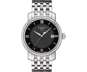 Montre Tissot T-classic Pour Hommes Argent T0974101105800 Einheitsgröße