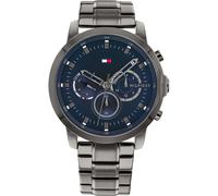 Montre Tommy Hilfiger Jameson Pour Hommes Gris 1791796 Einheitsgröße