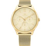 Montre Tommy Hilfiger Layla Pour Femmes Doré 1782458 Einheitsgröße