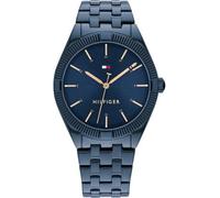 Montre Tommy Hilfiger Rachel Pour Femmes Bleu 1782552 Einheitsgröße