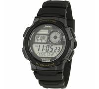 Montre Unisexe Casio AE-1000W-1AVEF Numérique Quartz Sportif
