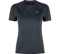 Montura Altai T-shirt Damen T-Shirts grau Größe XS Trekking Elastisch