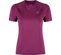 Montura Altai T-shirt Damen T-Shirts lila Größe XS Trekking Elastisch