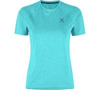 Montura Altai T-shirt Damen T-Shirts tuerkis Größe L Trekking Elastisch