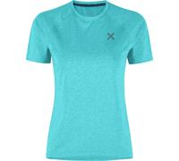 Montura Damen Altai T-shirt (Größe S, lila)