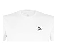 Montura Balance T-shirt white (00) L