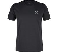 Montura Basic Logo T-shirt black (90) XS